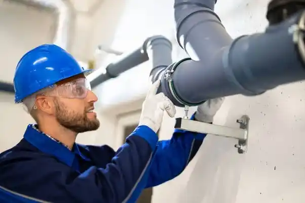water damage restoration service Ridgefield